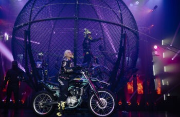 Phuket Circus фото №8
