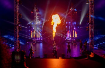 Phuket Circus фото №9