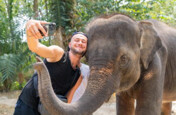 The Avatar’s Path tour from Phuket фото №10