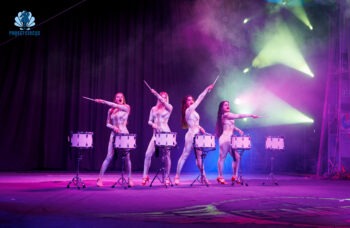 Phuket Circus фото №3