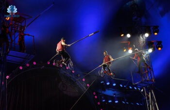 Phuket Circus фото №4