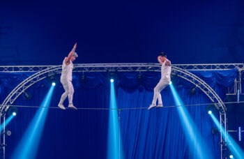 Phuket Circus фото №13