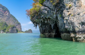 The Avatar’s Path tour from Phuket фото №14