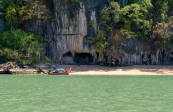 The Avatar’s Path tour from Phuket фото №15