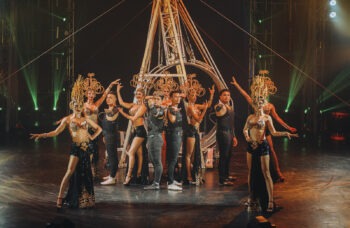 Phuket Circus фото №18