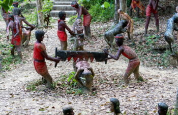 The Avatar’s Path tour from Phuket фото №17