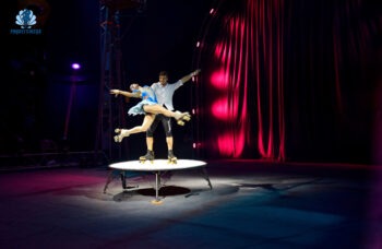 Phuket Circus фото №5