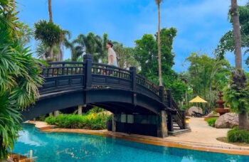 The Avatar’s Path tour from Phuket фото №20