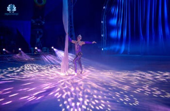 Phuket Circus фото №9