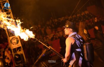 Phuket Circus фото №7