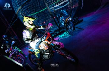 Phuket Circus фото №13