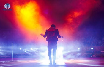 Phuket Circus фото №9