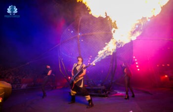 Phuket Circus фото №10