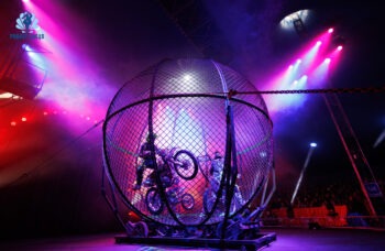 Phuket Circus фото №17