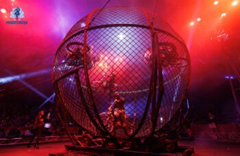 Phuket Circus фото №12