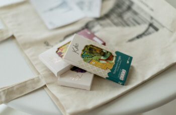 Natural cosmetics фото №3