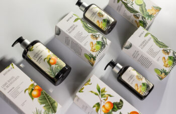 Natural cosmetics фото №4