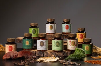 Natural cosmetics фото №8