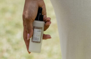 Natural cosmetics фото №11