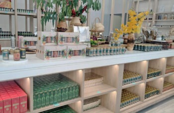 Natural cosmetics фото №12