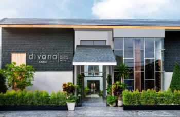 Divana ANDA Spa in Phuket фото №1