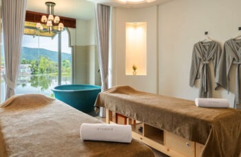 Divana ANDA Spa in Phuket фото №3