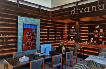Divana ANDA Spa in Phuket фото №7