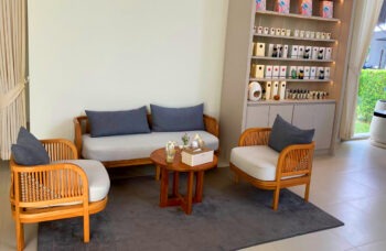 Divana ANDA Spa in Phuket фото №9