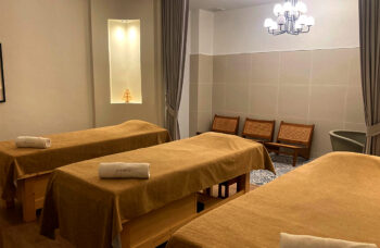 Divana ANDA Spa in Phuket фото №11