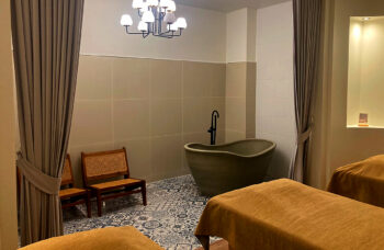 Divana ANDA Spa in Phuket фото №12